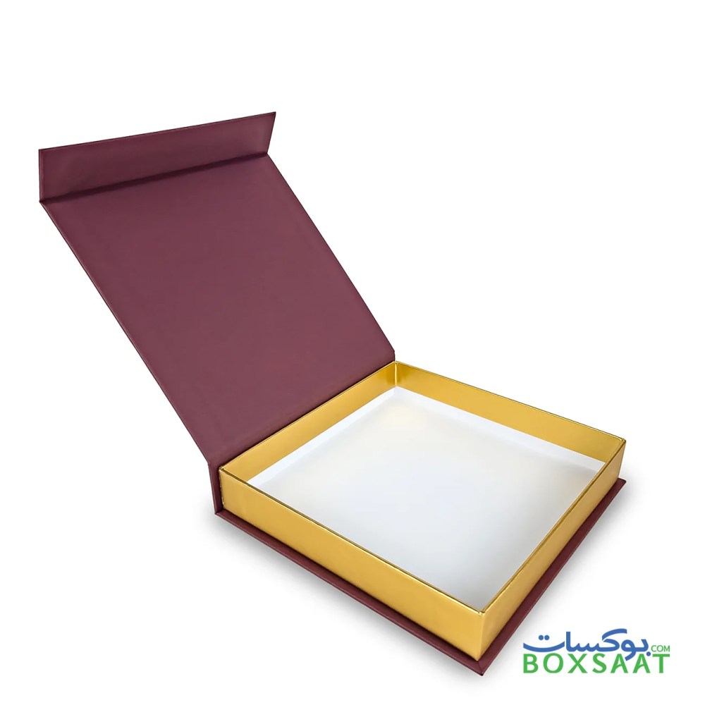 2-Size Magnetic Box Will Elevate Your Gift Giving – Elegant & High-Quality — 2-Size Magnetic Box Will Elevate Your Gift Giving – Elegant & High-Quality — ready-made or custom-branded with your logo, delivered across Dubai & the UAE.