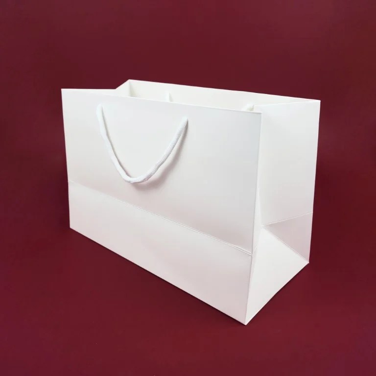 Best Quality Paper Bags – 30W x 20H x 14G cm – 10 pcs Pack — Best Quality Paper Bags – 30W x 20H x 14G cm – 10 pcs Pack — ready-made or custom-branded with your logo, delivered across Dubai & the UAE.