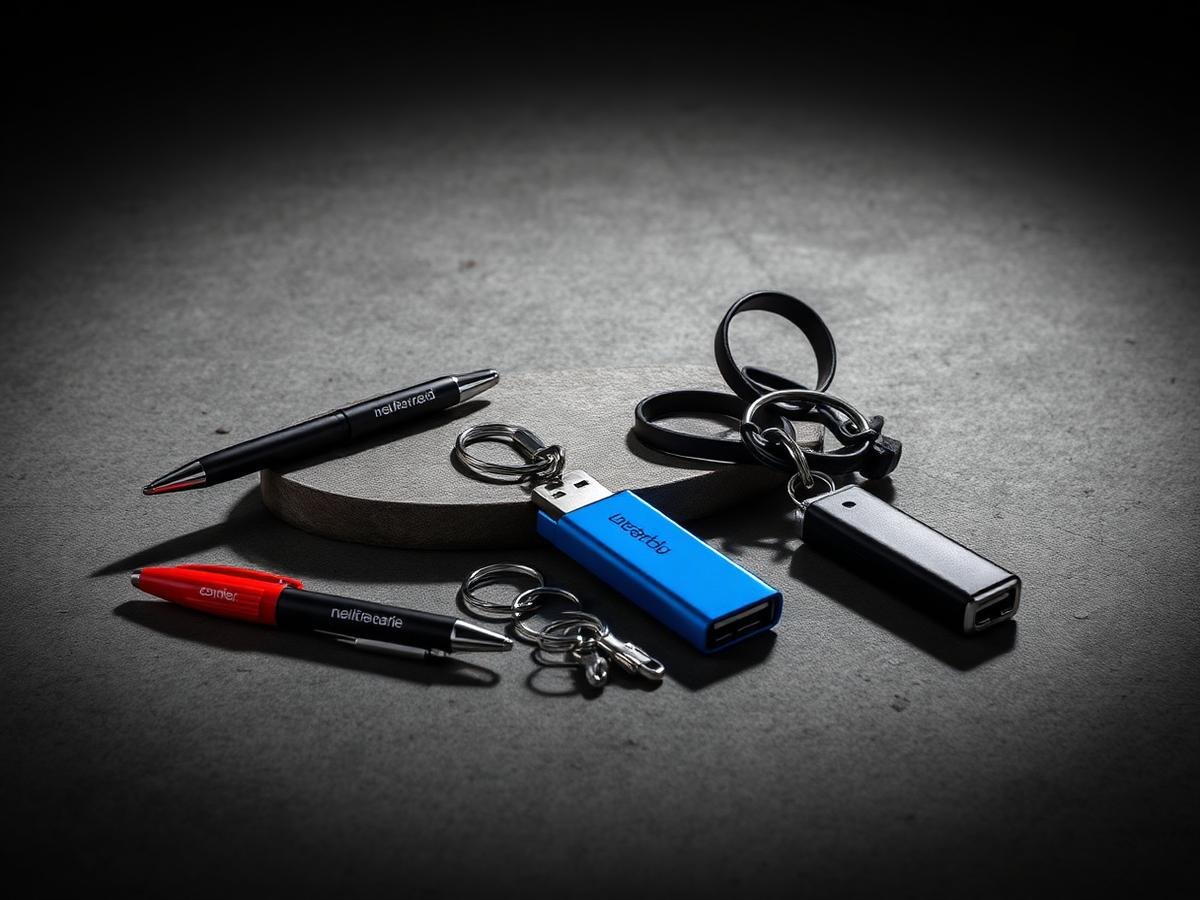 Promotional Products printing in Dubai