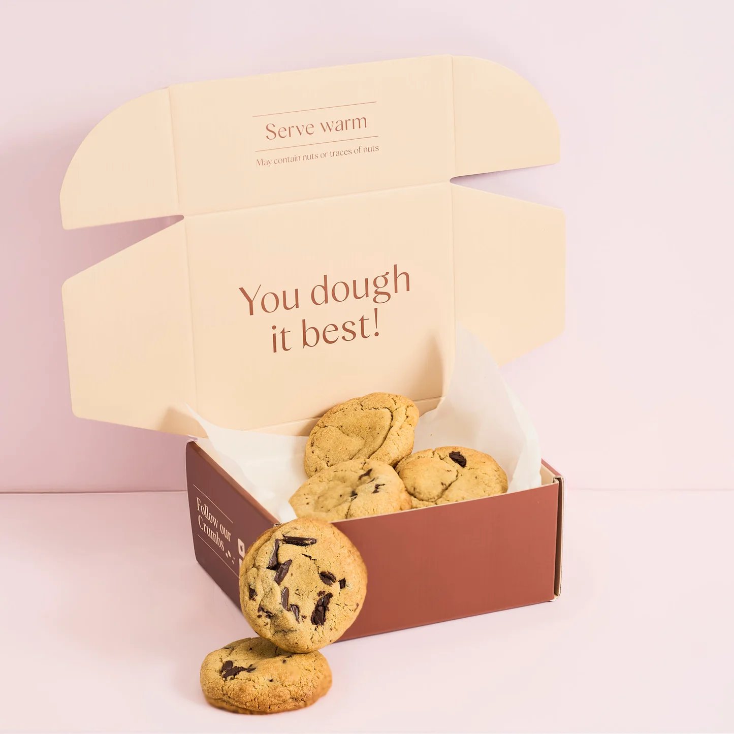 Cookie Boxes detail 13