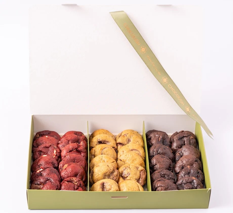Cookie Boxes detail 11