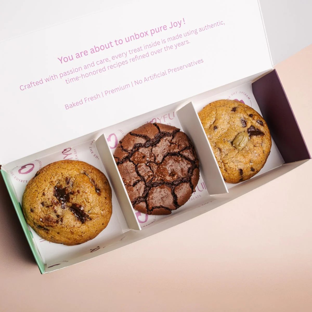 Cookie Boxes detail 7