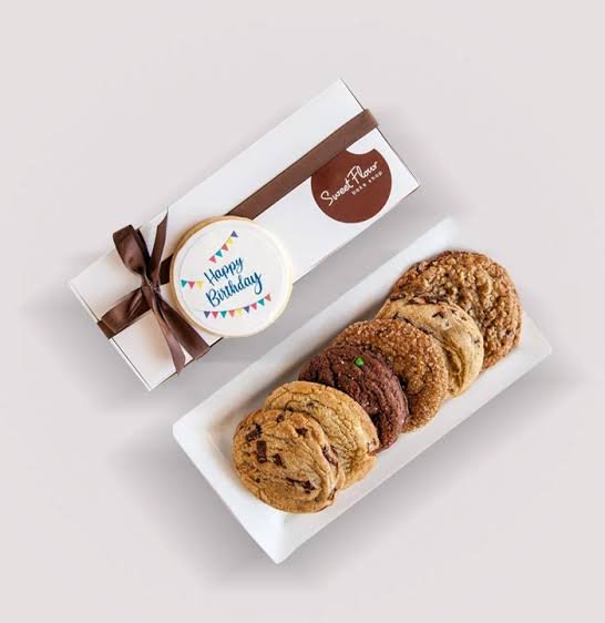 Cookie Boxes detail 14