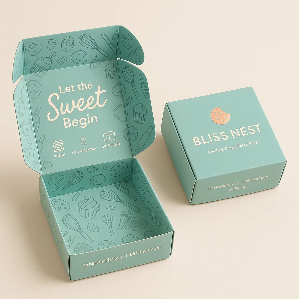 Cookie Boxes detail 10