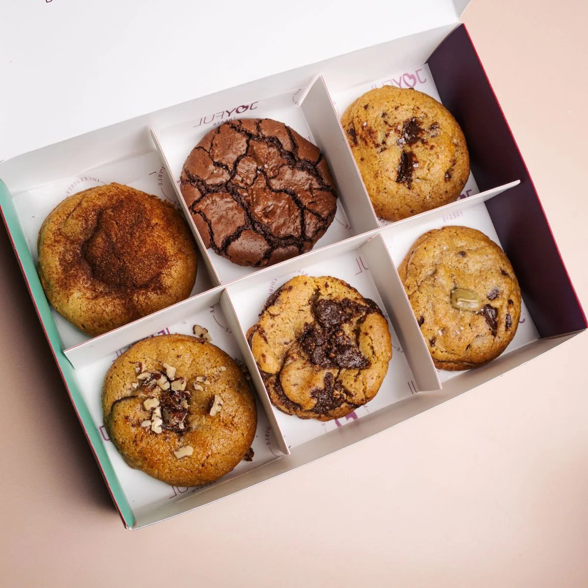 Cookie Boxes detail 9
