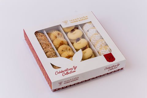 Cookie Boxes detail 2