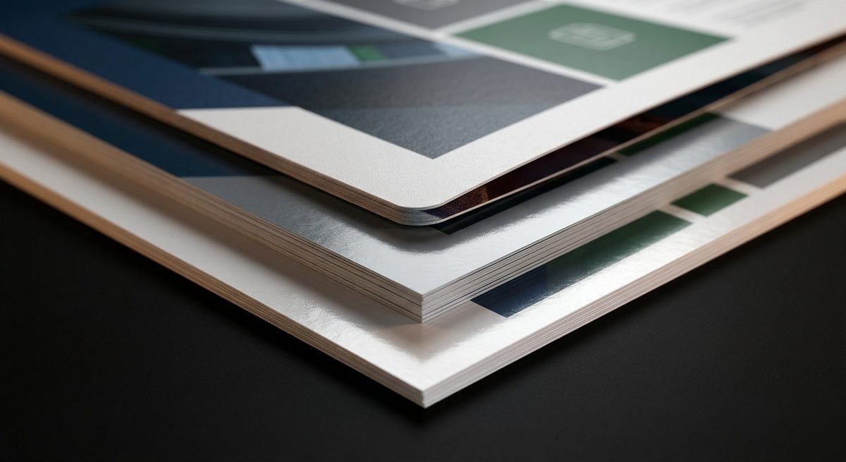 Flyers & Leaflets detail 1