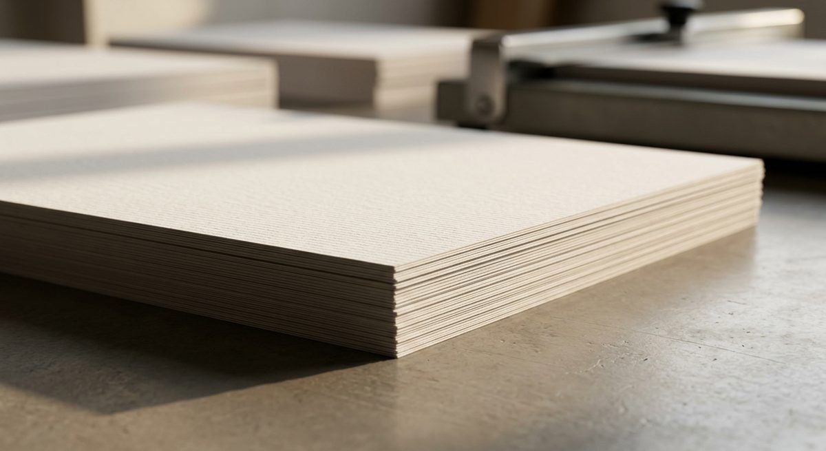 Letterheads detail 1