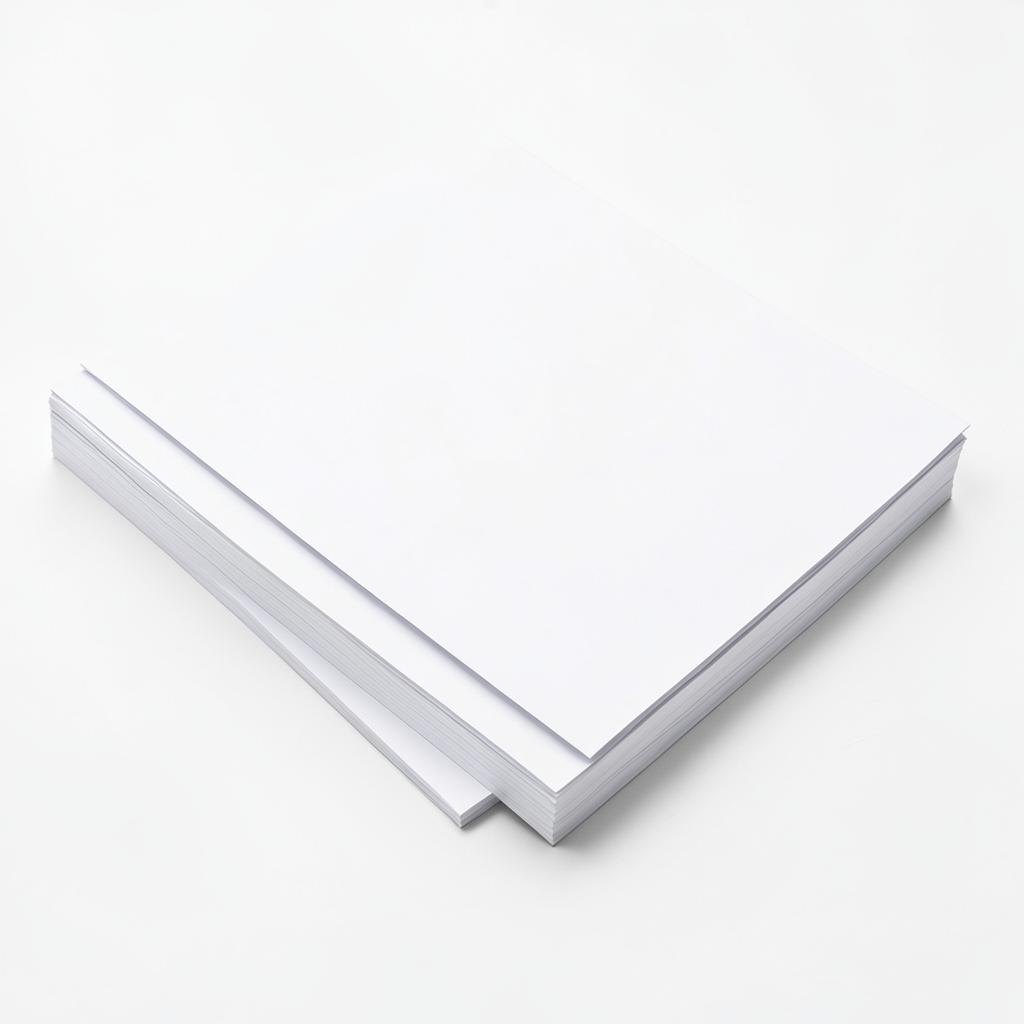 Brochures — Bi-fold, tri-fold and saddle-stitched brochures.