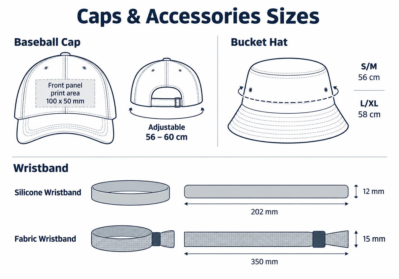 Bucket Hats photo 2