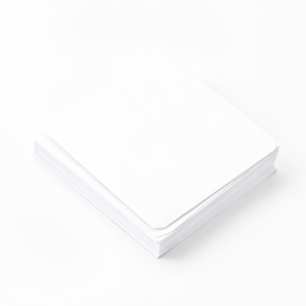 Envelopes