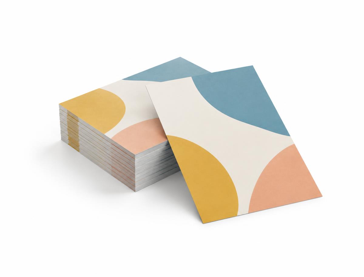 Flyers & Leaflets
