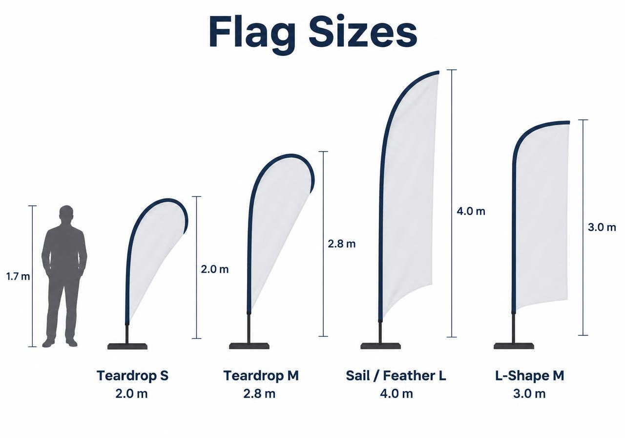 Hoisting Flags photo 2