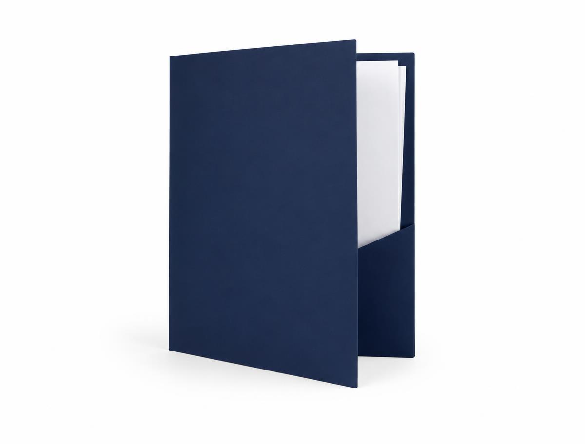Presentation Folders
